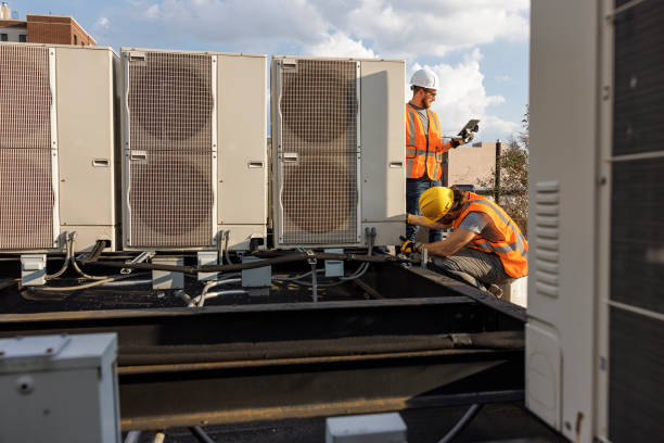 Best Commercial HVAC in Frontenac, KS