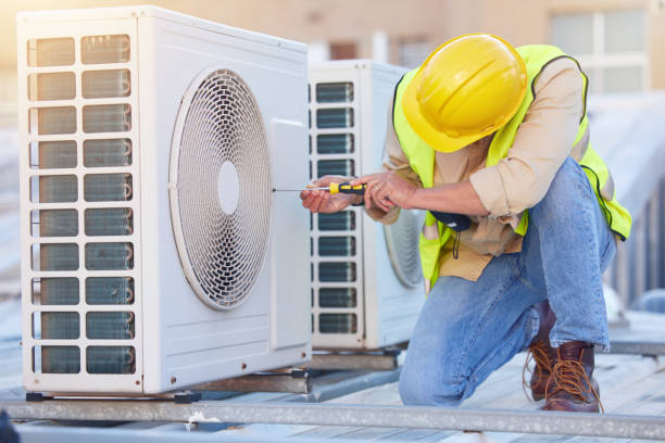 Best Ductless Mini-Split Systems in Frontenac, KS