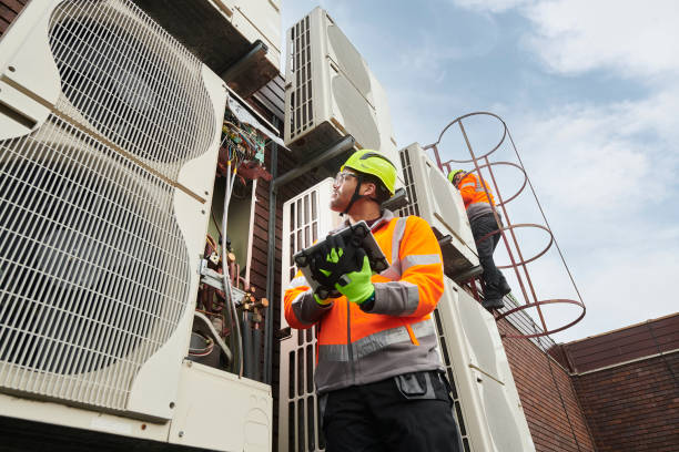 Best Air Conditioning Cleaning in Frontenac, KS