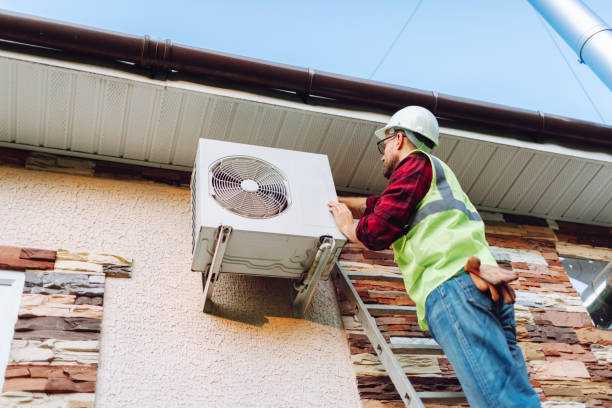 Best HVAC Software and Technology in Frontenac, KS