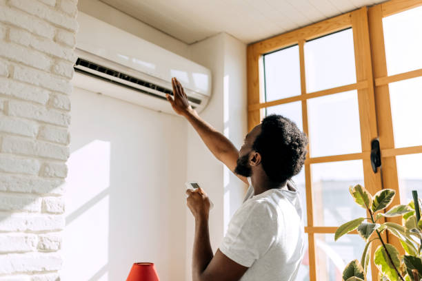 Best Thermostats and Smart Controls in Frontenac, KS