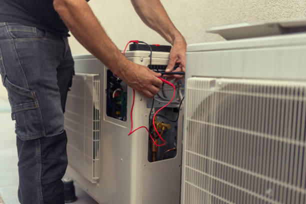 Best HVAC Financing and Leasing in Frontenac, KS