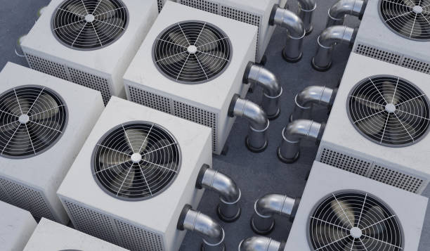 Best HVAC Supply and Distribution in Frontenac, KS