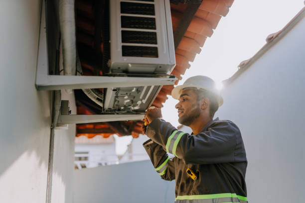 Best HVAC Consulting and Engineering in Frontenac, KS