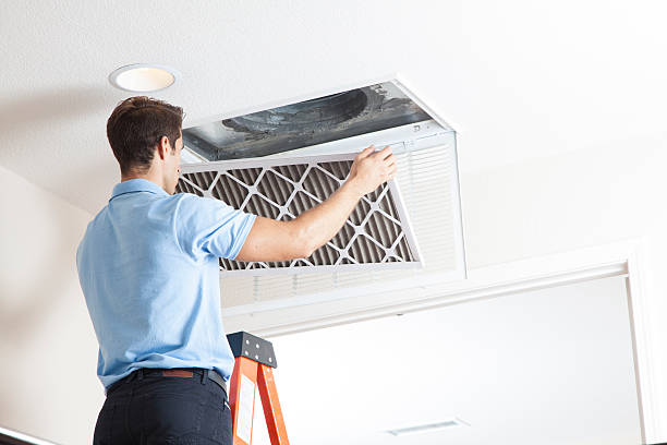 Best HVAC for Healthcare Facilities in Frontenac, KS