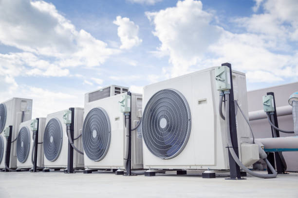 Best VRF (Variable Refrigerant Flow) Systems in Frontenac, KS