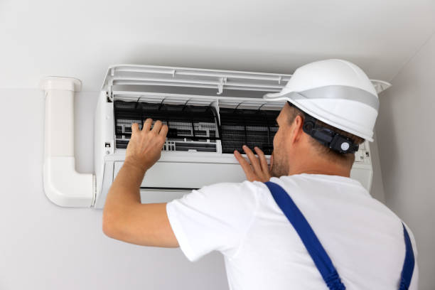 Best Residential HVAC in Frontenac, KS